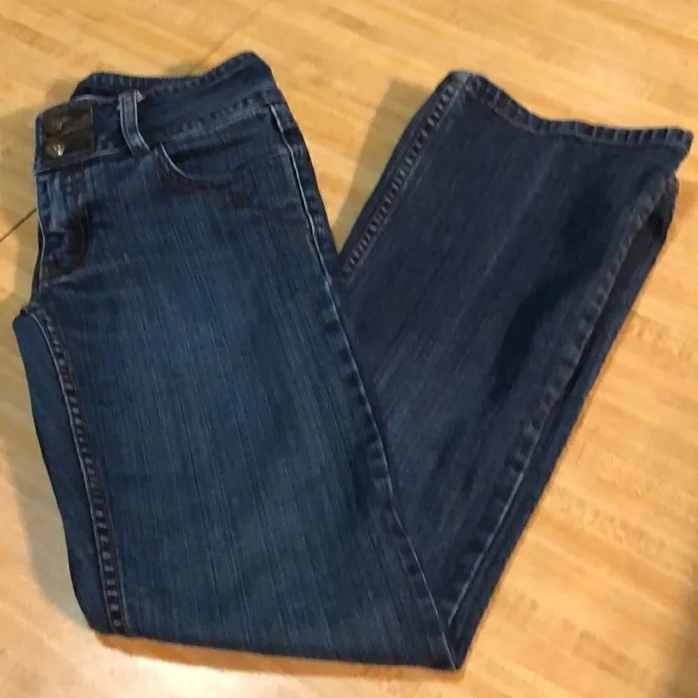 Cabi Jeans  